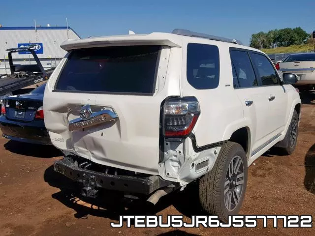 JTEBU5JR6J5577722 фото 5