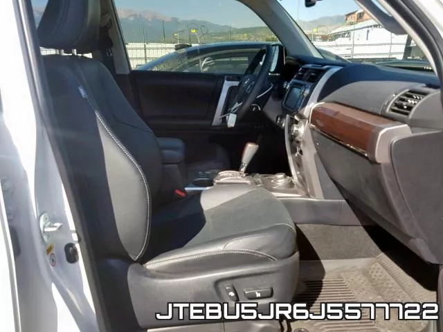 JTEBU5JR6J5577722 фото 6