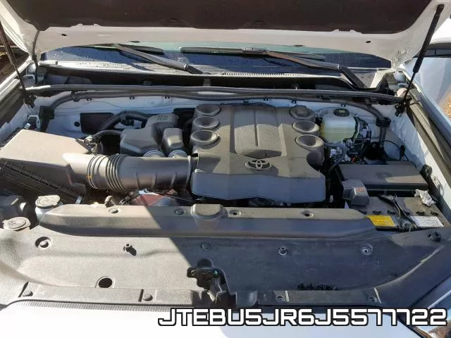 JTEBU5JR6J5577722 фото 8