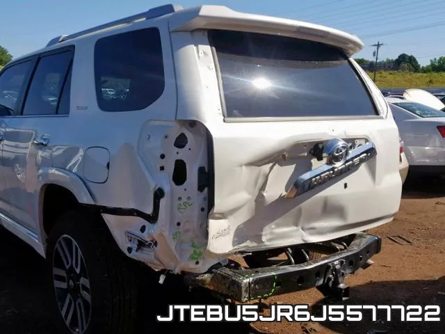 JTEBU5JR6J5577722 фото 10