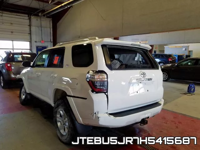 JTEBU5JR7H5415687 фото 4