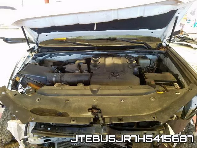JTEBU5JR7H5415687 фото 8