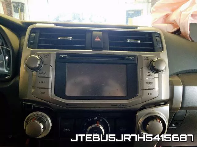 JTEBU5JR7H5415687 фото 10