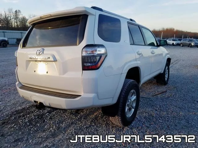 JTEBU5JR7L5743572 фото 5