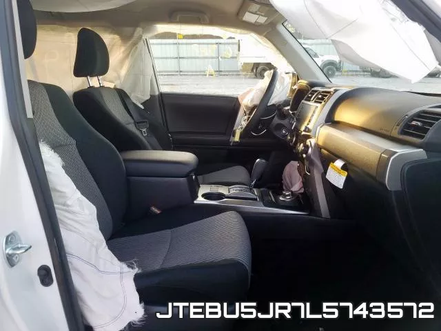 JTEBU5JR7L5743572 фото 6