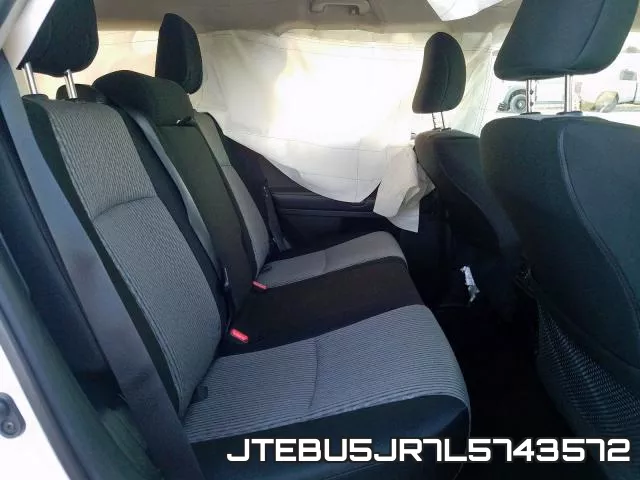 JTEBU5JR7L5743572 фото 7