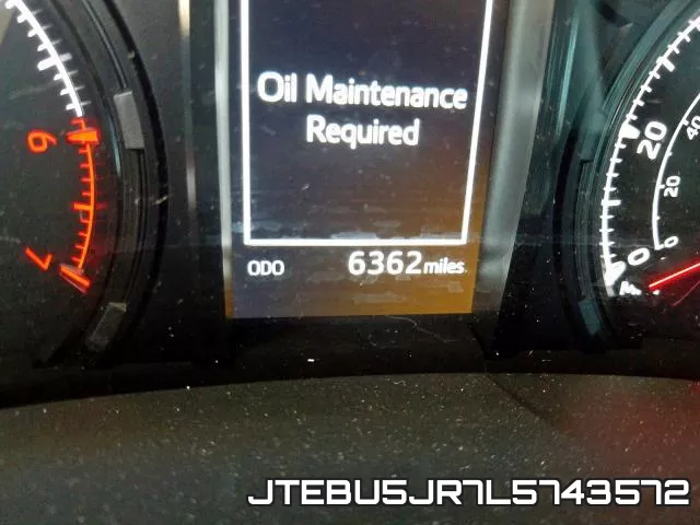 JTEBU5JR7L5743572 фото 9
