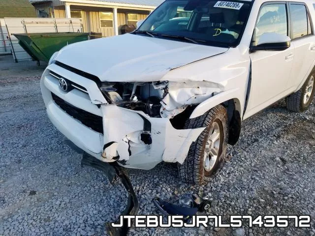 JTEBU5JR7L5743572 фото 10