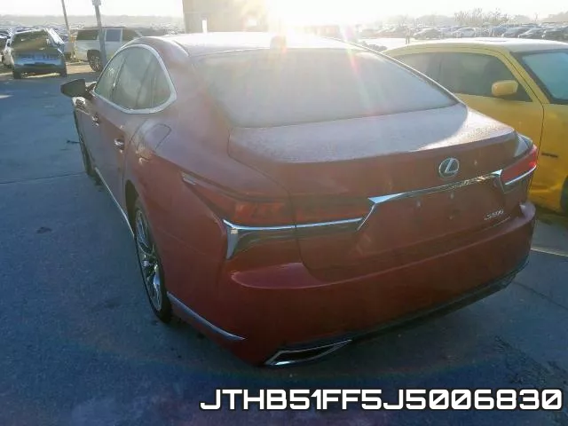 JTHB51FF5J5006830 фото 4