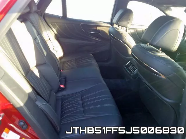 JTHB51FF5J5006830 фото 7