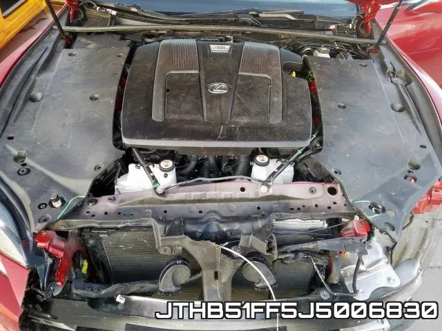 JTHB51FF5J5006830 фото 8