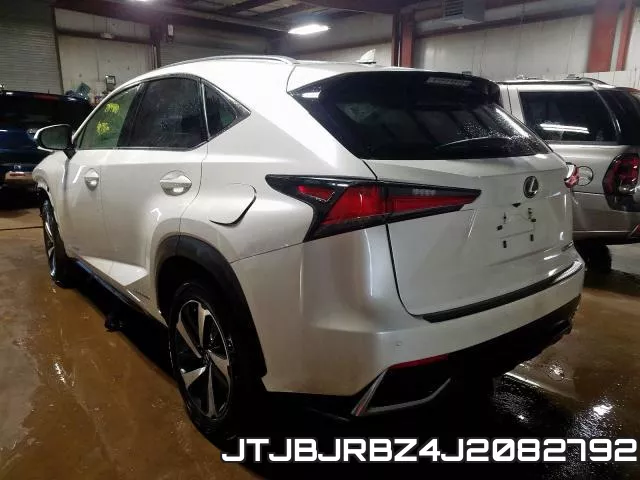 JTJBJRBZ4J2082792 фото 4