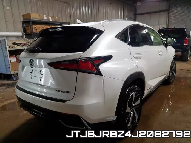 JTJBJRBZ4J2082792 фото 5