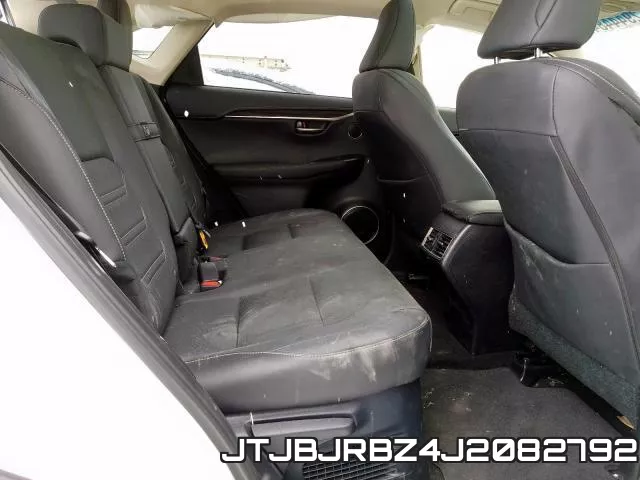 JTJBJRBZ4J2082792 фото 7