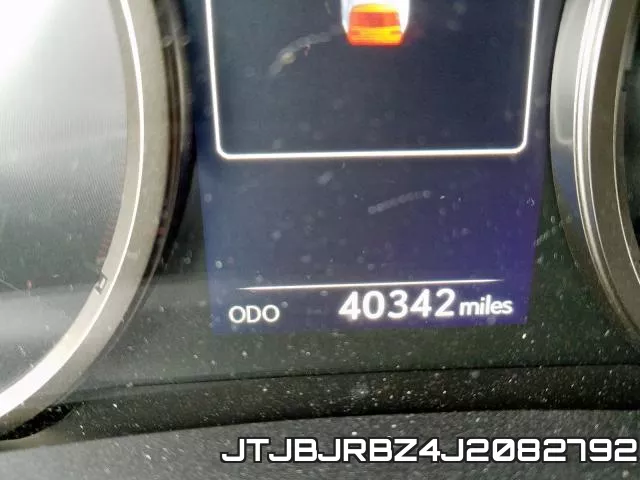 JTJBJRBZ4J2082792 фото 9