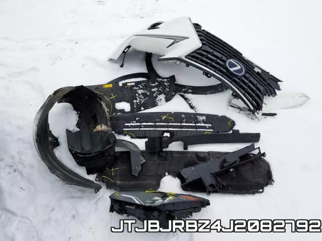 JTJBJRBZ4J2082792 фото 10