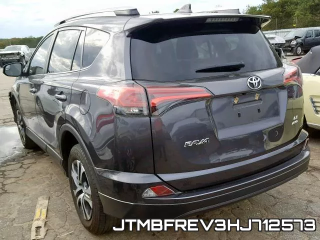 JTMBFREV3HJ712573 фото 4