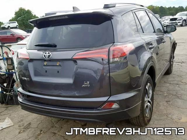 JTMBFREV3HJ712573 фото 5