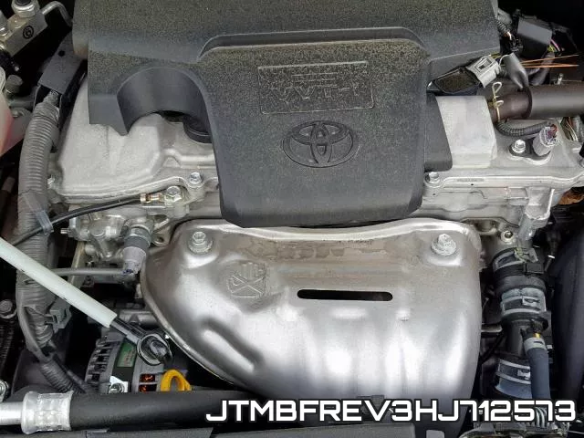JTMBFREV3HJ712573 фото 8