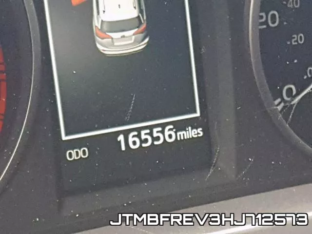 JTMBFREV3HJ712573 фото 9