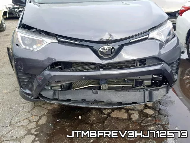 JTMBFREV3HJ712573 фото 10