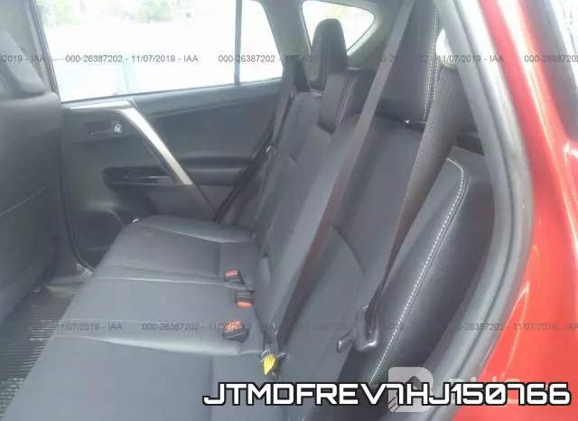 JTMDFREV7HJ150766 фото 9