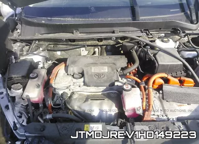 JTMDJREV1HD149223 фото 2