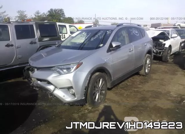 JTMDJREV1HD149223 фото 3