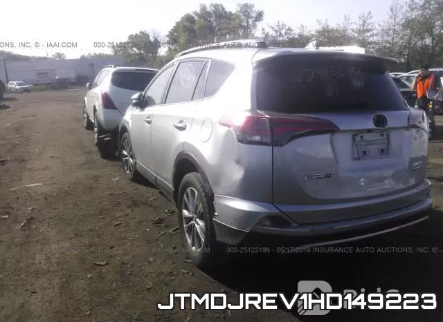 JTMDJREV1HD149223 фото 4