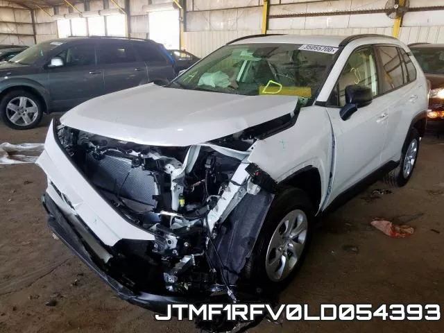 JTMF1RFV0LD054393 фото 3