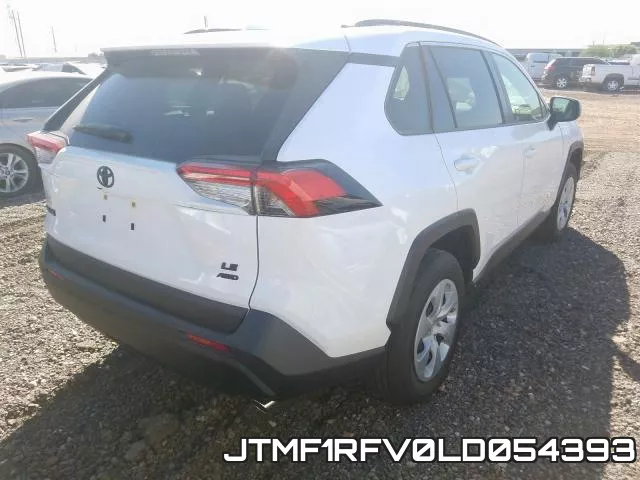 JTMF1RFV0LD054393 фото 5