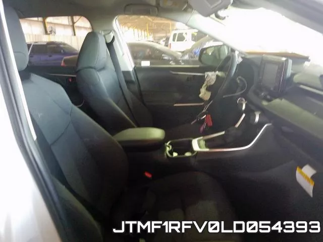 JTMF1RFV0LD054393 фото 6