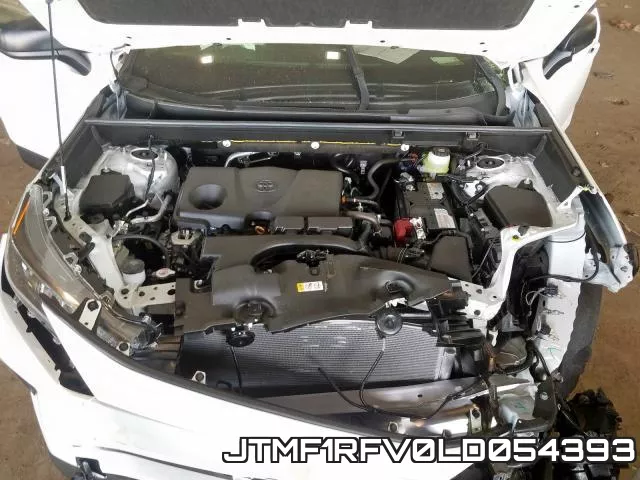 JTMF1RFV0LD054393 фото 8