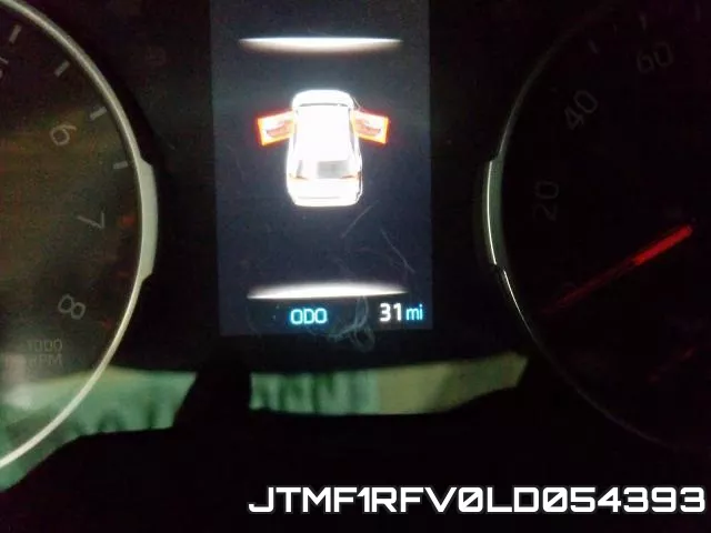 JTMF1RFV0LD054393 фото 9