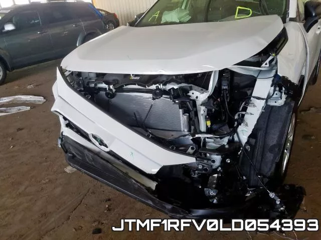 JTMF1RFV0LD054393 фото 10