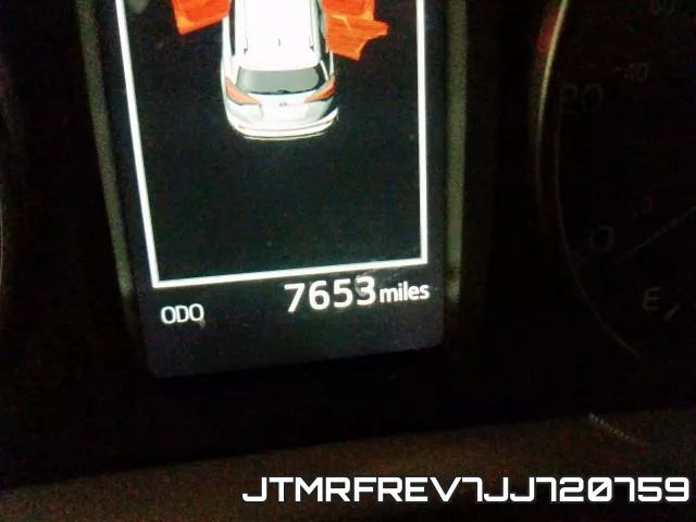 JTMRFREV7JJ720759 фото 9