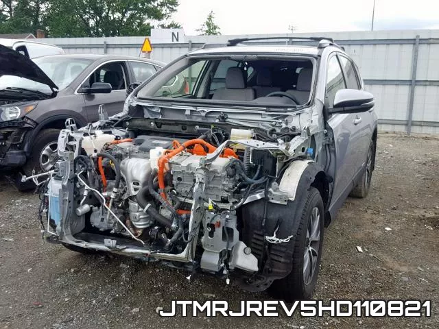 JTMRJREV5HD110821 фото 3