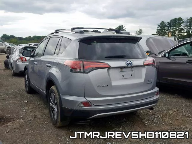 JTMRJREV5HD110821 фото 4