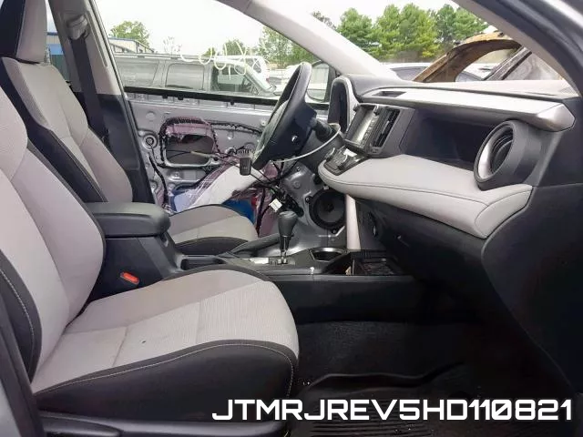 JTMRJREV5HD110821 фото 6