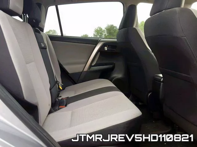 JTMRJREV5HD110821 фото 7