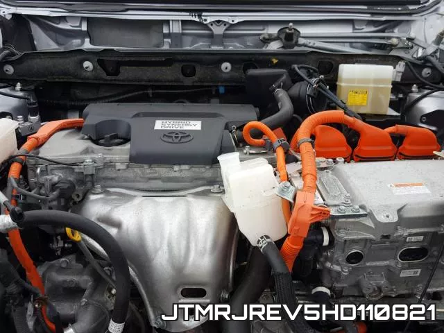 JTMRJREV5HD110821 фото 8