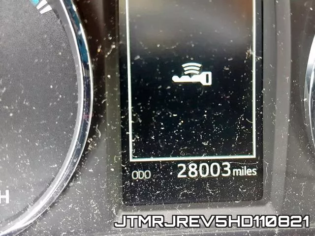 JTMRJREV5HD110821 фото 9