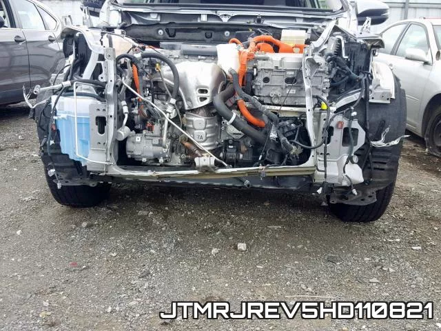 JTMRJREV5HD110821 фото 10