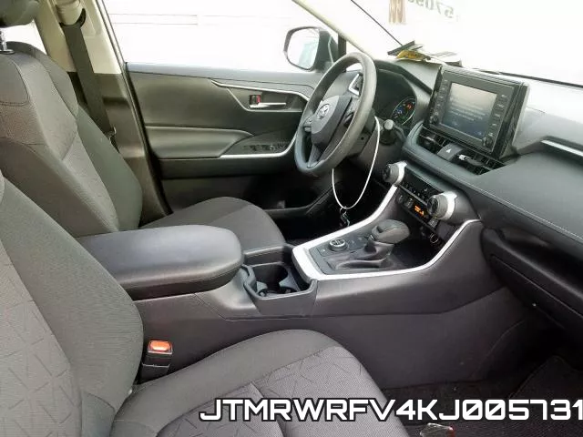 JTMRWRFV4KJ005731 фото 6