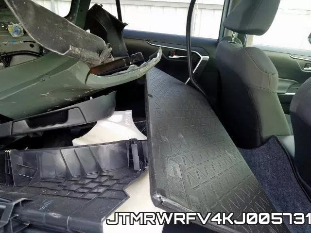 JTMRWRFV4KJ005731 фото 7