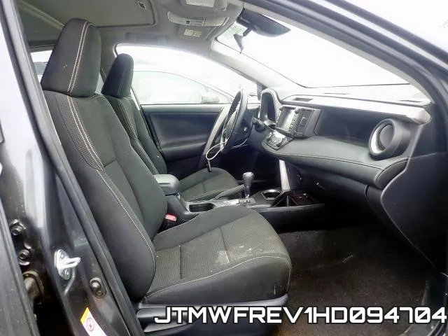 JTMWFREV1HD094704 фото 6