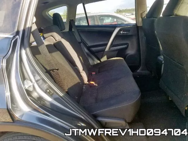 JTMWFREV1HD094704 фото 7