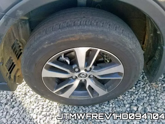 JTMWFREV1HD094704 фото 10