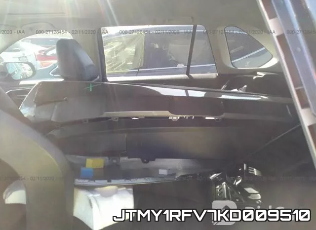 JTMY1RFV7KD009510 фото 9