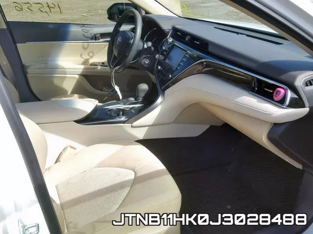 JTNB11HK0J3028488 фото 6